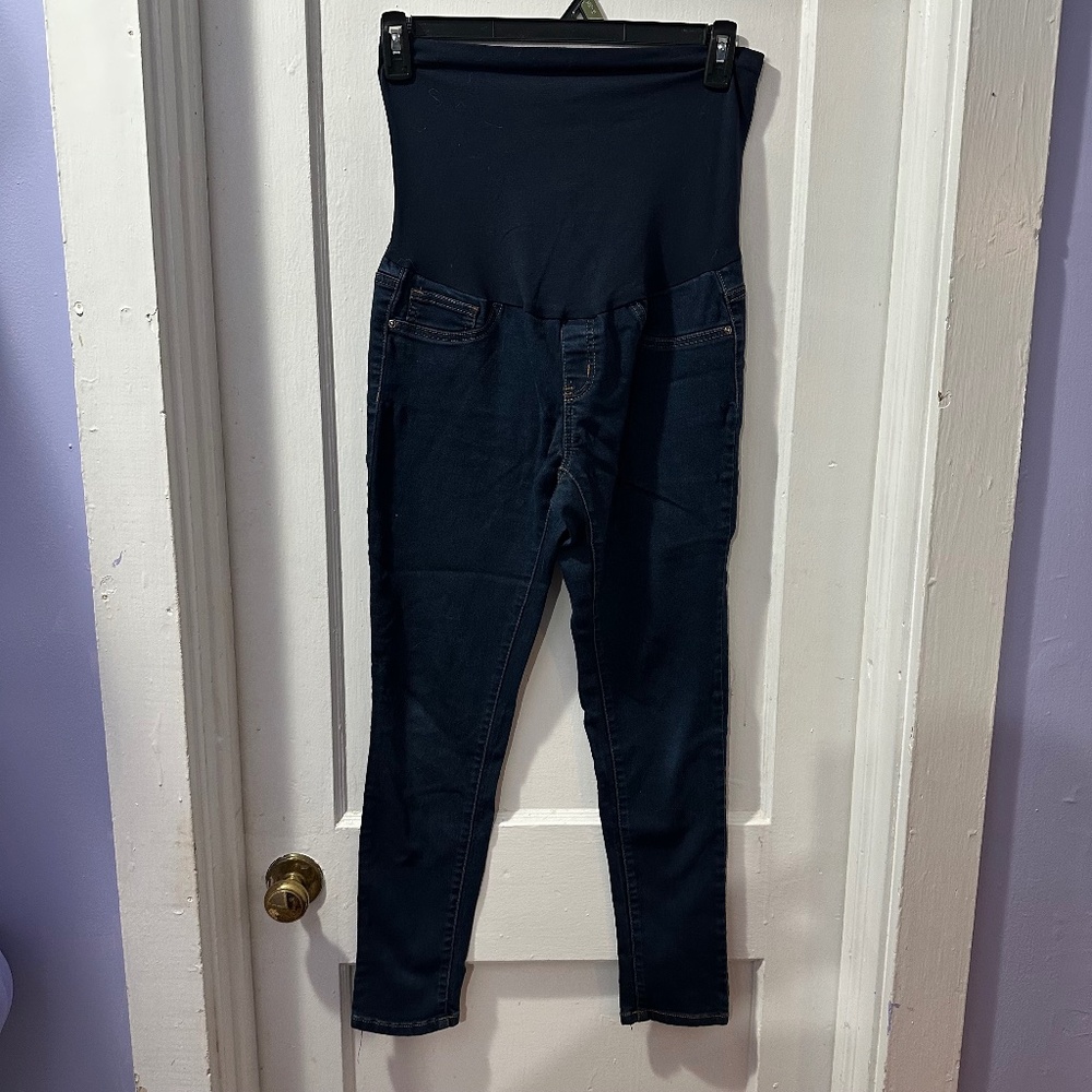 bella vida maternity Jeans‎ In m